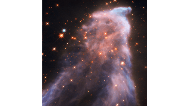 ghostnebula